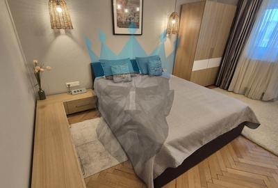 Apartament 3 Camere Piata Unirii Bucuresti - 21