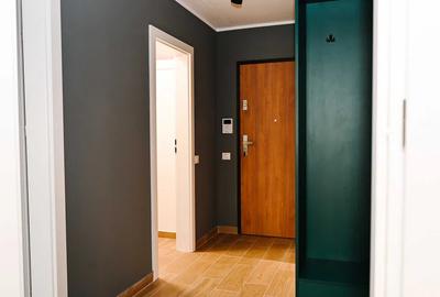 Apartament 2 Camere Urban Plaza - 4
