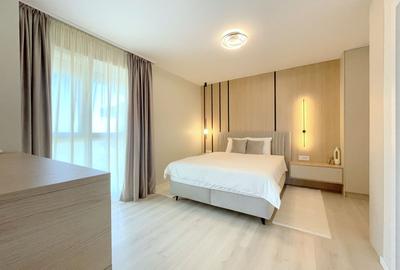 Apartament spatios cu 3 camere si 2 terase I Denya Forest 6 – PRIMA INCHIRIERE - 9