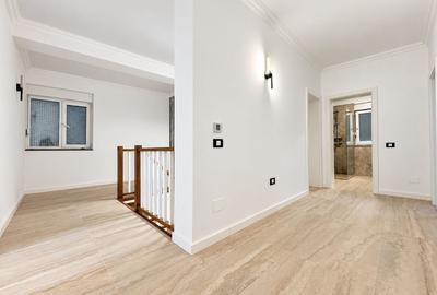 Casă modernă P+1, 250 mp utili, 7 camere, teren 404 mp – Aradului - 23