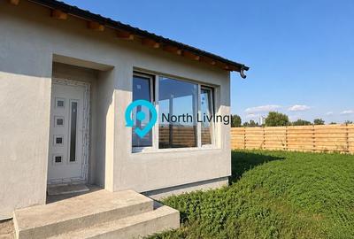 Case individuale -Comana Giurgiu situat langã Lacul Comana - 9