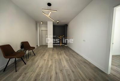 Apartament 3C 58 mp etaj intermediar + parcare Silk Distrikt - 7