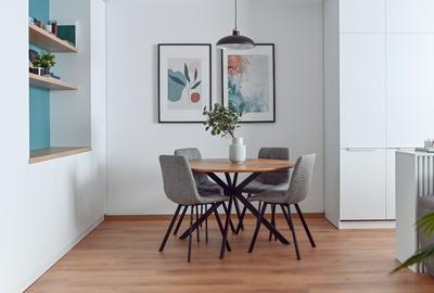 Apartament cu 2 camere decomandat, mobilat în Take Ionescu