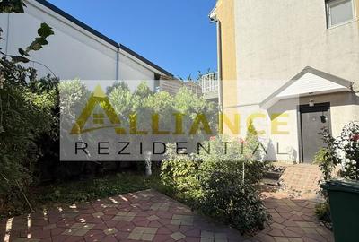 Duplex cu 4 camere în Central