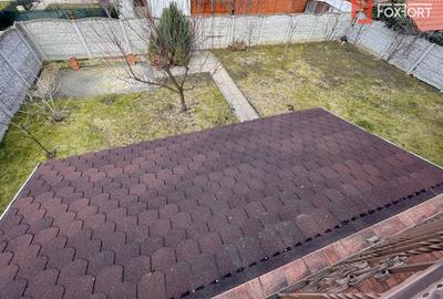 Casa individuala de vanzare, 250 mp, intrare in Dumbravita - V2992 - 24