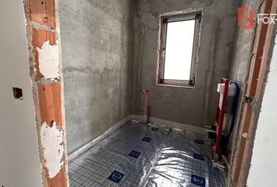 Duplex cu 5 camere, 125 mp utili, zona Mosnita Veche - 17
