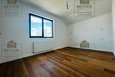 Casa individuala P+1E - 5 camere și curte amenajata – Comuna Berceni - 22
