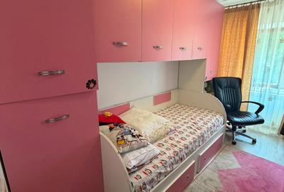 Apartament 3 camere , str.Babadag , parter inalt - 11
