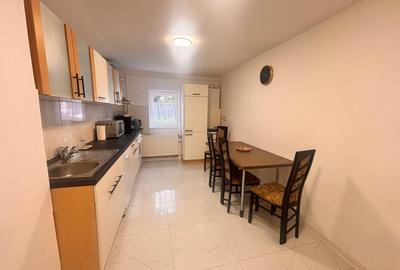 Apartament 3 camere, 70 mp + beci 10 mp, renovat complet, Andrei Mureșanu - 2