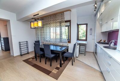 3 camere | Parcare | Sisesti - 13