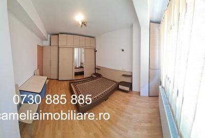 2 camere, centrala, metrou Pacii, Rezidential Apusului, Drumul Bacriului  42 - 8