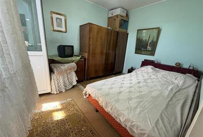 Apartament 2 camere, Mioritei (Slanicului), etaj 4/4, acoperis sarpanta. - 6