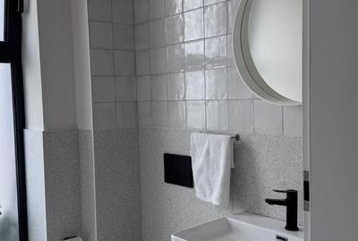 Inchiriere 2 Camere Bloc Boutique Eminescu/Polona - 9