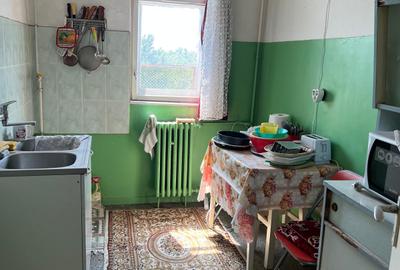 Apartament 2 camere decomandate, Ploiești Nord – de renovat - 4