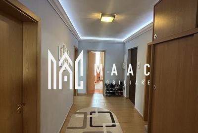 Apartament de vanzare Sibiu 3 camere decomandat | Terezian | 94 mp - 13