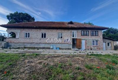 Inchiriere casa , situata in Slobozia - Targu-jiu, ideala muncitori - 9