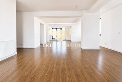Penthouse 3 camere | 1 loc de parcare| terasa 70mp | COMISION 0% - 6