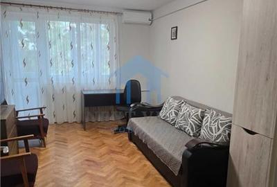 Apartament cu 2 camere decomandat în Gheorgheni