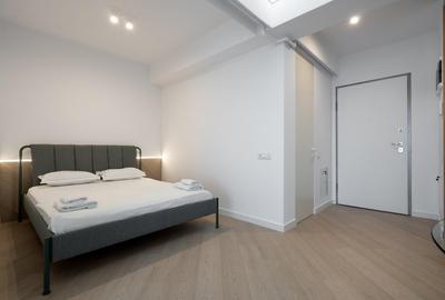 Studio Cortina North Pipera 0 Comision - 6