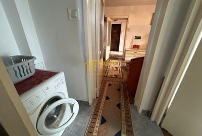 Ap. 2 camere - zona Gării - 6