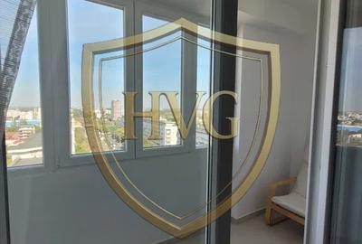 Apartament cu 2 camere | Centrala proprie | Proximitate metrou | 1 Mai - 8