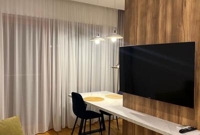 Apartament | 2 camere |  bloc nou | 13 Septembrie | Mariott | Urbano Uranus - 1