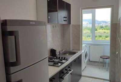 Garsoniera decomandata Vlahuta,mobilata-utilata,70500 Euro - 5