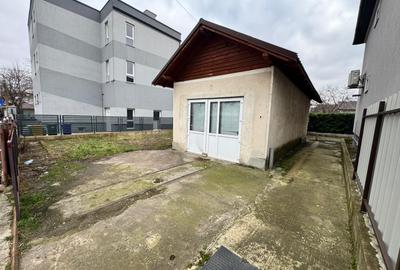 Teren Construcții intravilan de 350 mp, în Central