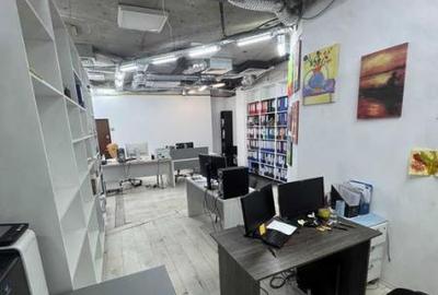 Spațiu comercial, de 238.00 mp, în Ștefan cel Mare