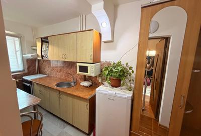 Apartament 2 camere,zona Big,etaj 1 - 5