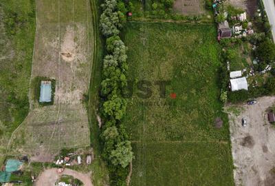 Teren 3.800 mp plat | Corușu | ideal dezvoltare | acces bun | 0% comision - 4