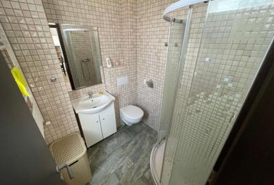 Galata, bloc Oxygen, langa LIDL, apartament 1 camera de inchiriat - 5