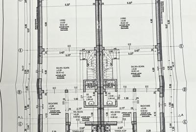 Vilă duplex premium nouă Voluntari – Matei Millo - 18
