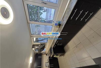 Apartament 4 camere Piata Sudului | parter | 2 bai | 7 min. metrou - 8