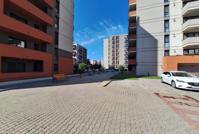Prin Agentia Sedako- ap.2 cam.+ parcare subterana, str.Ion Flueras, bl.IRIS 7 - 11