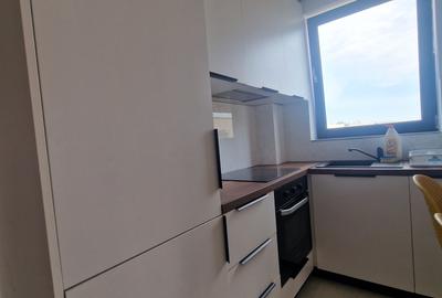 Mamaia Nord- Apartament 2 camere disponibil din Septembrie-400euro/luna - 7