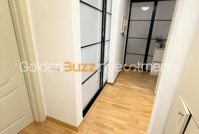 Apartament 2 camere | Parcare | Zona Aviației - 8