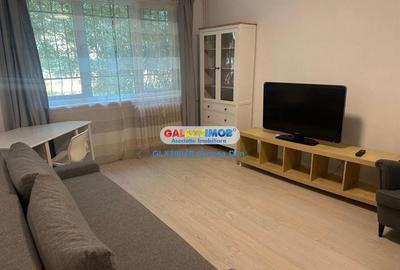 Brancoveanu | 2cam 55mp spatios parter 1984 | AC balcon | metrou - 4