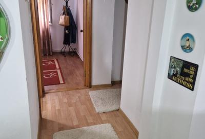 Apartament 3 camere zona Bucovina /Cofetaria Maria , parter cu balcon , mobilat - 9