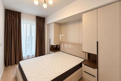 First Estate Pipera | 3 camere | 2 Locuri de Parcare | PRIMA INCHIRIERE | - 11