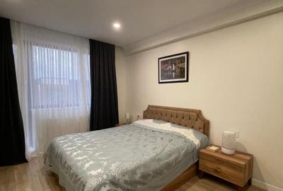 APARTAMENT 2 CAMERE | MOBILAT | BLOC NOU | ZEN RESIDENCE - 5