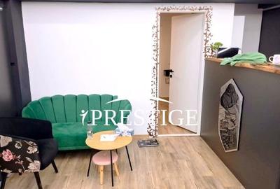 SPAȚIU COMERCIAL SIBIU DE ÎNCHIRIAT CALEA DUMBRĂVII, 95 MP,  PARCARE - 9