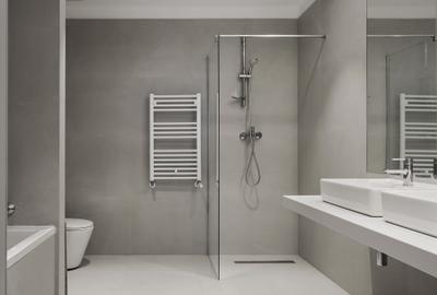 Apartament cu 4 camere de inchiriat // ONE North Lofts - 12