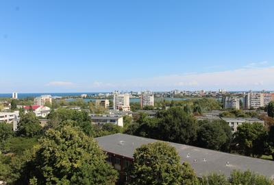 Apartament cu 2 camere decomandat în Tomis Nord