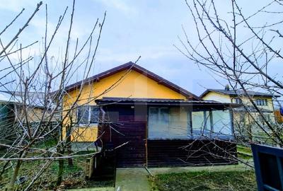 Casă individuală cu 4 camere în Tărtășești