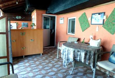 Vanzare casa in Strejnicu, la 3 km de Ploiesti - 4