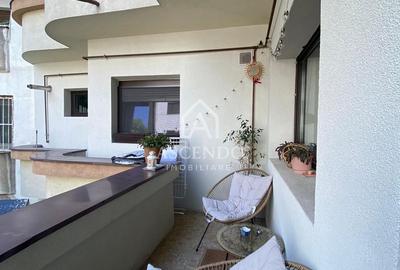 Arcul de Triumf | Kiseleff | Mareșal Averescu | Apartament 4 camere - 17