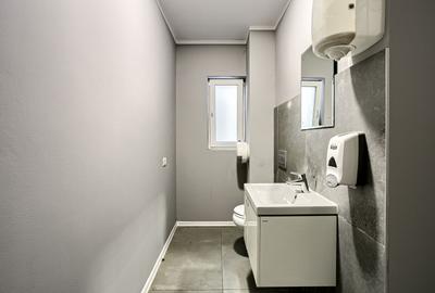 De vânzare spațiu de birouri ultracentral Arad Plazza - 8