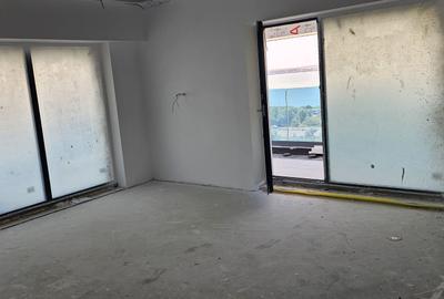 Mamaia zona cluburi , vedere ftontala la mare si ghiol - 7