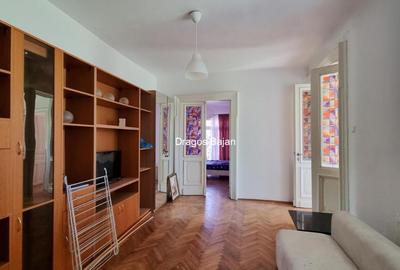 Apartament in vila // 120 mp // Armeneasca - 1